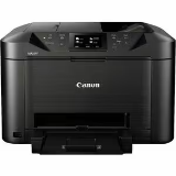 Canon MAXIFY MB5160  A4 / PRINT COPY SCAN FAX / 24PPM / WIFI